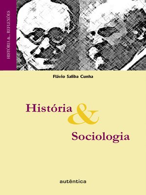 cover image of História & Sociologia
